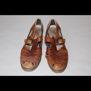 Rieker Antistress Shoes